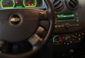 Autos - Chevrolet Aveo 2013 GNC 175000Km - En Venta