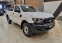 Camionetas - Ford RANGER C/S 4X4 2021 2021 Nafta 39000Km - En Venta