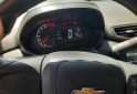 Autos - Chevrolet PRISMA LT 2020 Nafta 54000Km - En Venta