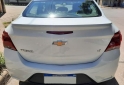 Autos - Chevrolet PRISMA LT 2020 Nafta 54000Km - En Venta