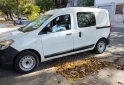 Utilitarios - Renault Kangoo 2020 GNC 48000Km - En Venta