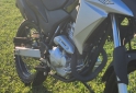 Motos - Honda XRE300 2021 Nafta 4500Km - En Venta