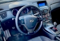 Autos - Hyundai Gnesis 2.0T 2013 Nafta 143000Km - En Venta
