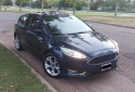 Autos - Ford Focus SE PLUS 2015 Nafta 145000Km - En Venta