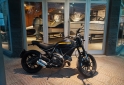 Motos - Ducati Scrambler 800 2017 Nafta 15500Km - En Venta