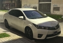 Autos - Toyota corolla 2015 Nafta 175000Km - En Venta