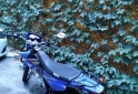 Motos - Yamaha Xtz 125 E 2015 Nafta 30000Km - En Venta