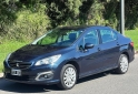 Autos - Peugeot Allure plus linea nueva 2015 Nafta 105000Km - En Venta