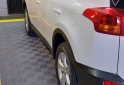 Camionetas - Toyota Rav 4 2014 Nafta 148000Km - En Venta