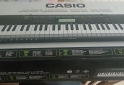 Instrumentos Musicales - Vend teclado Casio TDK 3500 - En Venta
