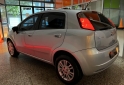 Autos - Fiat PUNTO ATTRACTIVE 2012 Nafta 140000Km - En Venta