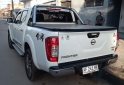 Camionetas - Nissan Frontier XE 2022 Diesel 45000Km - En Venta