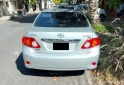 Autos - Toyota Corolla SE-G 1.8  AT 2010 Nafta 130000Km - En Venta
