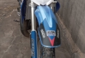 Motos - Yamaha Yz 125 2001 Nafta 111111Km - En Venta
