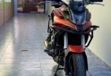 Motos - Voge 500 DS 2023 Nafta 8000Km - En Venta