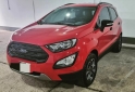 Autos - Ford Ford eco sport 1.5 permut 2019 Nafta 70000Km - En Venta