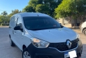 Utilitarios - Renault Kangoo 2023 Nafta 38000Km - En Venta