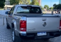 Camionetas - Volkswagen Amarok 2016 Diesel 180000Km - En Venta