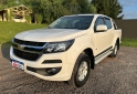 Camionetas - Chevrolet S10 2.8 TE 4X4 LT 2018 Diesel 150000Km - En Venta