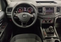 Camionetas - Volkswagen amarok 2023 Diesel 0Km - En Venta