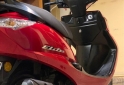 Motos - Honda Elite 2017 Nafta 27800Km - En Venta