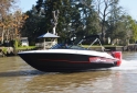 Embarcaciones - Eclipse 21 Super Sport - Astillero Arco Iris C/ Motor a eleccin - En Venta
