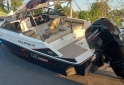 Embarcaciones - Eclipse 19 Cuddy Super Sport - Astillero Arco Iris C/ Motor a eleccin - En Venta