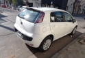 Autos - Fiat Punto atracctive 2016 Nafta 80000Km - En Venta