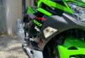 Motos - Kawasaki NINJA 400 2021 Nafta 12500Km - En Venta
