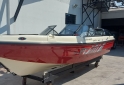 Embarcaciones - Robinson Mantra C/ Motor a eleccin - En Venta