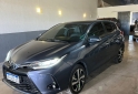 Autos - Toyota YARIS S CVT 2022 Nafta 18000Km - En Venta