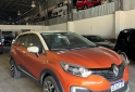 Autos - Renault CAPTUR INTENS 2017 Nafta 39000Km - En Venta