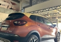 Autos - Renault CAPTUR INTENS 2017 Nafta 39000Km - En Venta