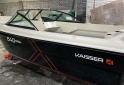 Embarcaciones - Kaisser 540 Open C/ Motor a eleccin - En Venta