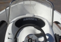 Embarcaciones - Kaisser 540 Fishing C/ Motor a eleccin - En Venta