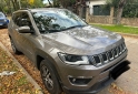 Camionetas - Jeep Jeep Compass Sport 2021 Nafta 29000Km - En Venta
