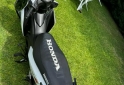 Motos - Honda New Wave 2022 Nafta 12000Km - En Venta