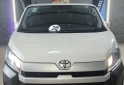 Utilitarios - Toyota Hice L1 H1 2022 Diesel 55000Km - En Venta