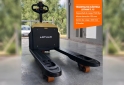Herramientas - Transpaleta elctrica Lothar / Heli TL15 - En Venta