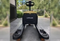 Herramientas - Transpaleta elctrica Lothar / Heli TL15 - En Venta