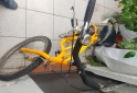Deportes - Bicicleta rodado 20 - En Venta