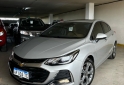 Autos - Chevrolet Cruze Premier 1.4T 5P AT 2021 Nafta 60000Km - En Venta