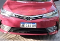 Autos - Toyota Toyota Corolla 2019 Nafta 56000Km - En Venta