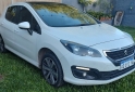 Autos - Peugeot 308 HDI Allure plus 2019 Diesel 82000Km - En Venta