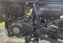Motos - Royal Enfield Himalayan 400 2021 Nafta 18000Km - En Venta