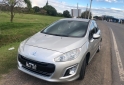 Autos - Peugeot Active 2013 GNC 144000Km - En Venta