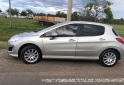 Autos - Peugeot Active 2013 GNC 144000Km - En Venta