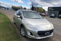 Autos - Peugeot Active 2013 GNC 144000Km - En Venta