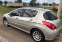 Autos - Peugeot Active 2013 GNC 144000Km - En Venta