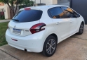 Autos - Peugeot 208 Feline 2020 Nafta 55000Km - En Venta